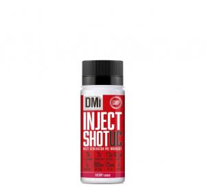 DMI Inject Shot 60 ml