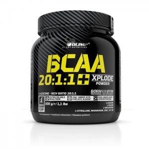 Olimp BCAA Xplode Powder 500 г