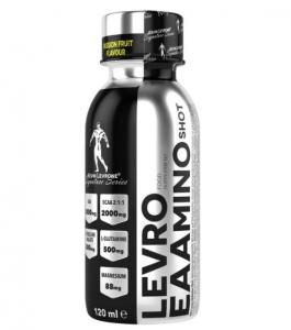 Kevin Levrone Levro EAAmino shot 120 ml