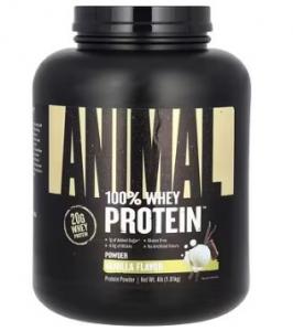 Universal Nutrition Animal 100% Whey 1800 g