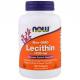 Now Foods Lecithin Granules 454 g