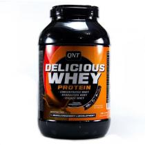 QNT Delicious Whey 2200 г