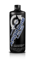 Scitec Nutrition Arginine  Liquid 1000 ml