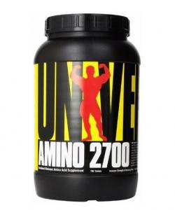 Universal Nutrition Amino 2700 700 таб