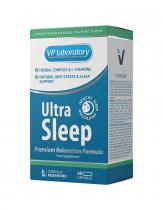 VP laboratory Ultra Sleep  60 капс
