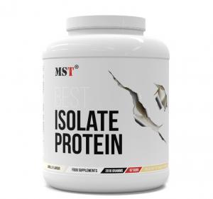 MST Best Isolate Protein 2010 g