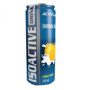 Activlab Isoactive Drink 250 ml