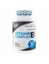 Vitamin B - complex 90 tab  6Pak