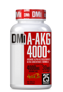 DMI A-AKG 4000+ 100 tab