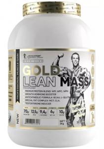 Kevin Levron Gold Lean MASS 3000 g