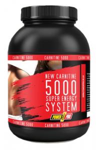 Power Pro Carnitin 5000 (банка) 500 г