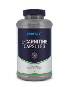L-Carnitine 150 капс Bodyfit