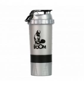 Шейкер Silver  500ml, Kevin Levrone