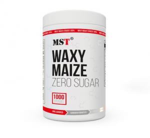 MST Waxy Maize Zero 1000 g