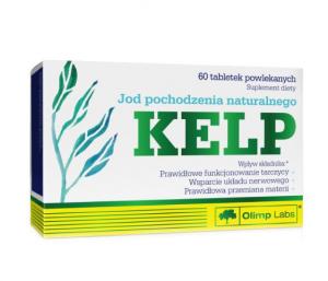 Olimp Kelp 60 таб