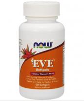 Now Foods Eve Superior Womens Multi 90 softgels