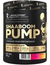 Shaaboom Pump 385 г Kevin Levrone