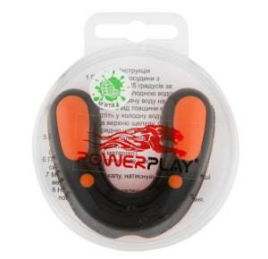 Power Play 3315 Капа для боксу