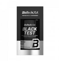 Biotech Black TEST 90 mega caps