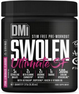 DMI Swolen Ultimate SF 15 g