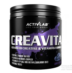 Activlab CreaVita  300 г