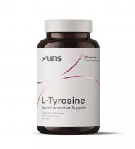 UNS L-Tyrosine 500 mg 90 caps