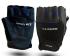 PowerPlay Рукавички - 9058 чорно-сині М