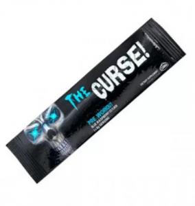 Cobra Labs The Curse 8 г