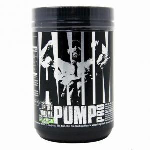 Universal Nutrition Animal PUMP Pro 382  гр