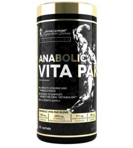 Kevin Levrone Anabolic VITA PAK 30 пак