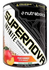 Nutrabolics Supernova  290 g