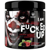 Fucked Up Joker 300гр  Swedish