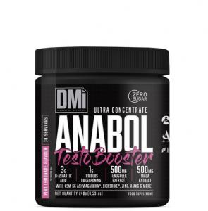 DMI Anabol TestoBooster 240 g
