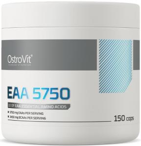 Ostro Vit EAA 5750 150 caps