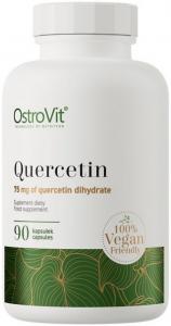 Ostro Vit Quercetin 90 caps