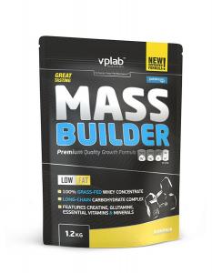 VP laboratory Mass Builder  1,2 кг