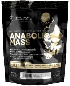 Kevin Levrone Anabolic Mass 1000 g