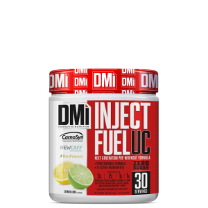 DMI Inject Fuel UC 330 g