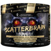 Scatterbrain  222g , Kevin Levrone
