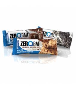 Zero Qbar 60 г Quamtrax