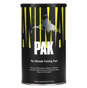 Universal Nutrition Animal Pak 30 пак