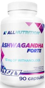 All Nutrition Ashwagandha Forte 90 caps