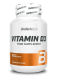 Biotech Vitamin D3 60 таб