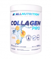 Collagen Pro  400g, AllNutrition