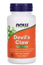 Now Foods Devils Claw 100 vcaps