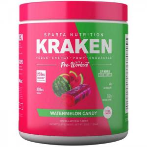 Kraken 320 г Sparta Nutrition