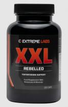Extreme Labs XXL Rebelled 120 caps