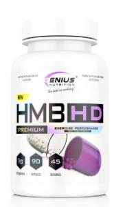 Genius Nutrition HMB hd 90 caps