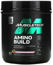 Muscletech Amino Build 40 serv 600 g
