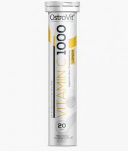 Ostro Vit Vitamin C 1000 20 tab